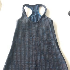 Lululemon cool racer back